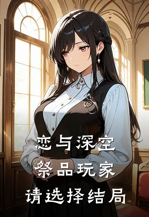 恋与深空：祭品玩家，请选择结局