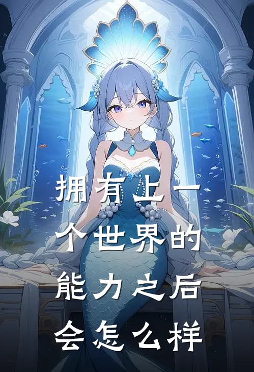 拥有上一个世界的能力之后会怎么样