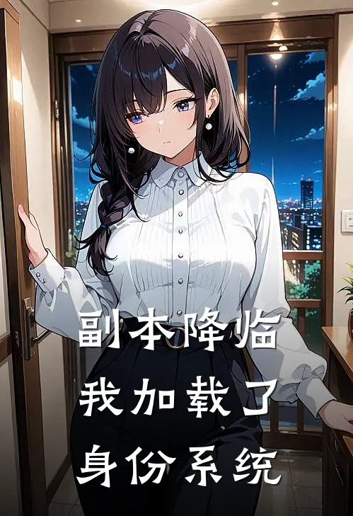 副本降临，我加载了身份系统林风肖何完结版小说_最新章节列表副本降临，我加载了身份系统(林风肖何)