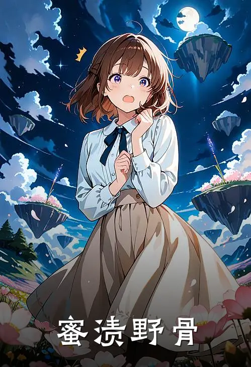 蜜渍野骨季明荔梁宥深全集免费小说_免费小说完结蜜渍野骨(季明荔梁宥深)