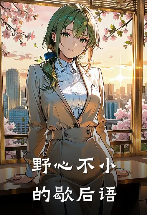 野心不小的歇后语