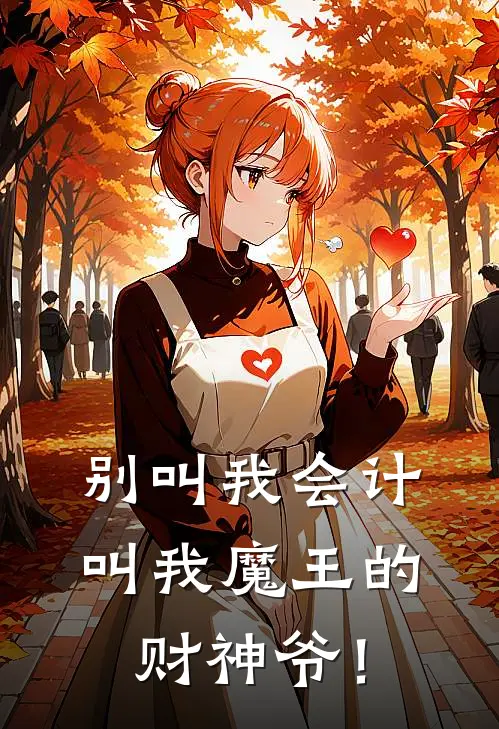 别叫我会计，叫我魔王的财神爷！朱觉赵立德最新章节免费阅读_别叫我会计，叫我魔王的财神爷！热门小说