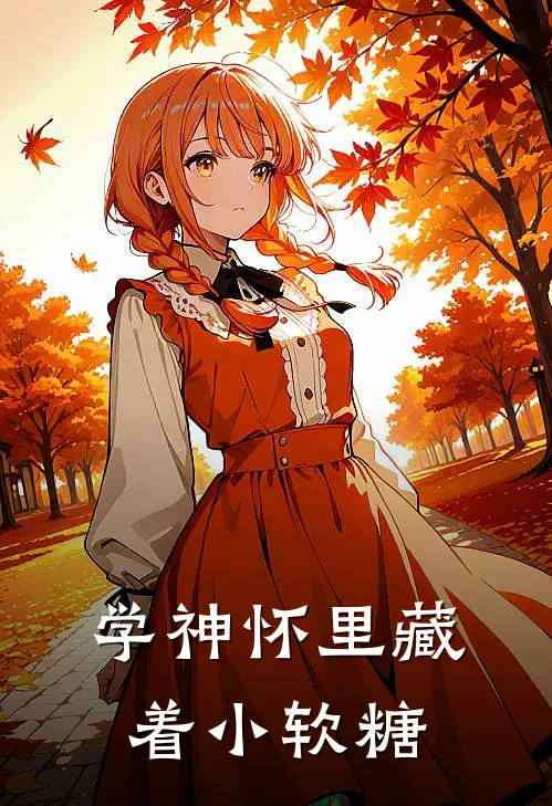 学神怀里藏着小软糖傅斯年阮糯糯免费小说大全_完结的小说学神怀里藏着小软糖(傅斯年阮糯糯)