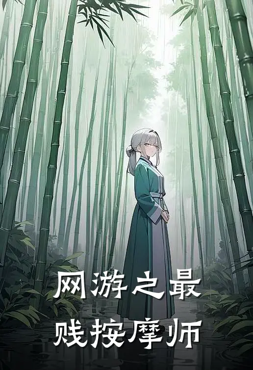 网游之最贱按摩师