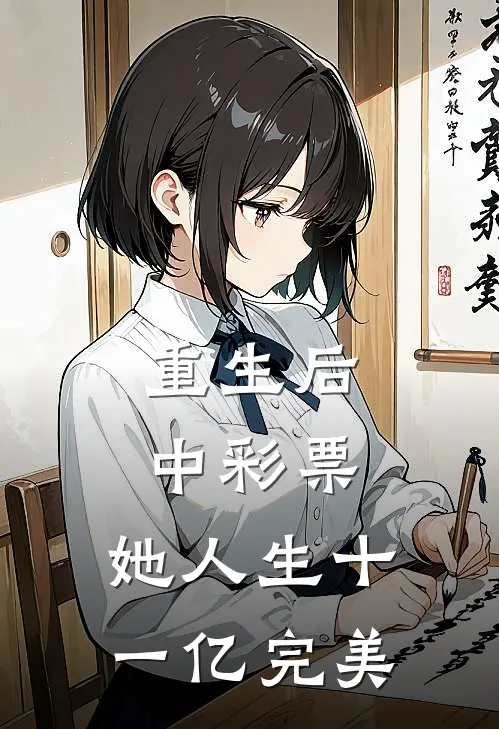 魏如意魏如意(重生后中彩票，她人生十一亿完美)最新章节在线阅读_魏如意魏如意全章节阅读