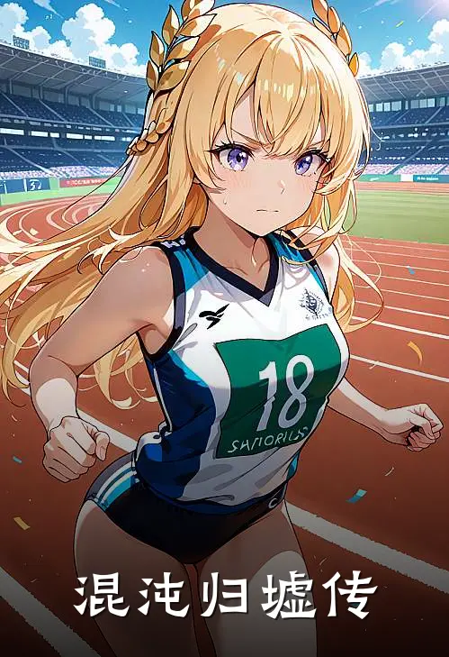 混沌归墟传(杏儿杏儿)在线免费小说_完结小说免费阅读混沌归墟传杏儿杏儿