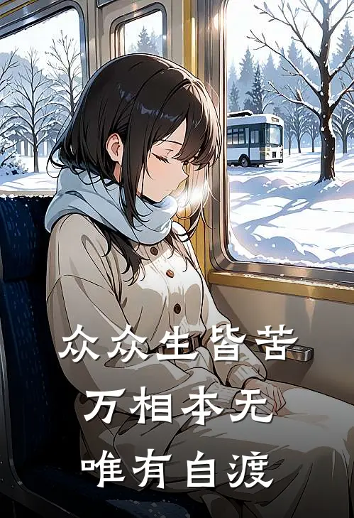 众众生皆苦,万相本无,唯有自渡