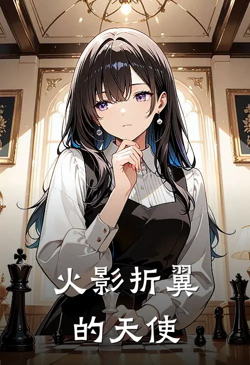 火影折翼的天使