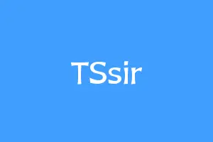 TSsir