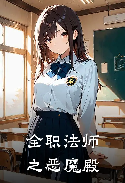 全职法师之恶魔殿