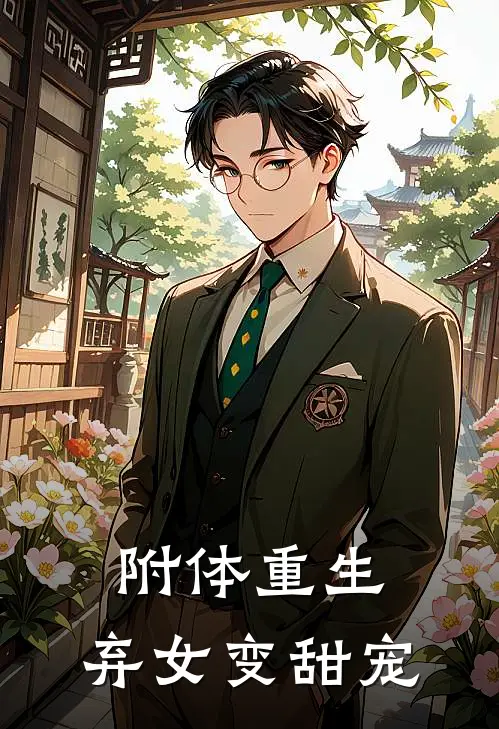 附体重生，弃女变甜宠