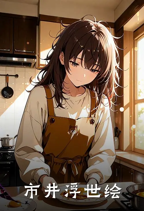 市井浮世绘(王福贵王福贵)完本小说_全本免费小说市井浮世绘王福贵王福贵