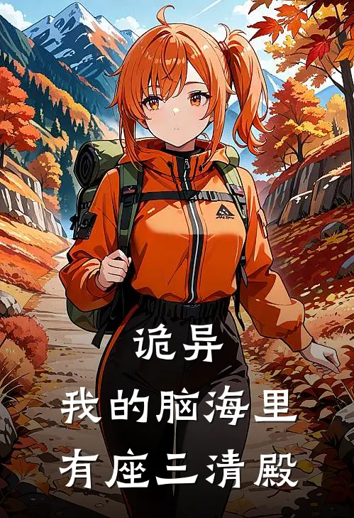 诡异：我的脑海里有座三清殿