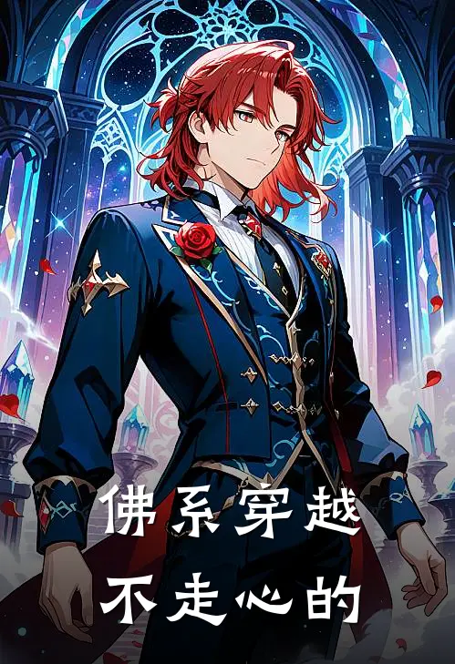 佛系穿越不走心的