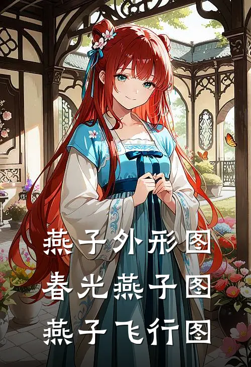 燕子外形图春光燕子图燕子飞行图