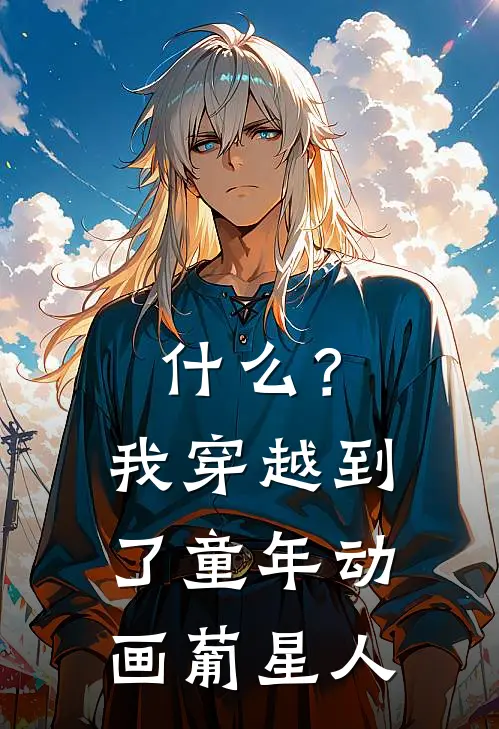 什么？我穿越到了童年动画葡星人