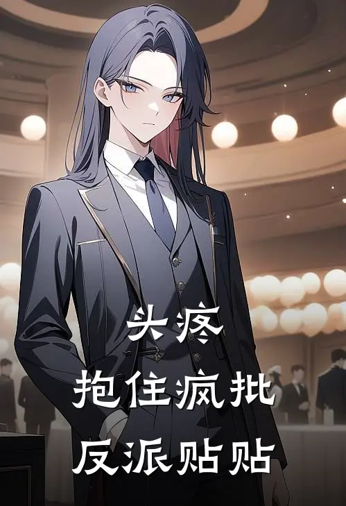 头疼，抱住疯批反派贴贴(齐雪淡雨牧)无弹窗小说免费阅读_小说免费阅读无弹窗头疼，抱住疯批反派贴贴齐雪淡雨牧