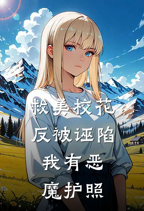 救美校花反被诬陷，我有恶魔护照