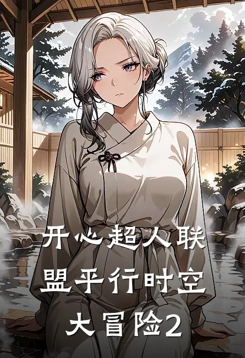 开心超人联盟平行时空大冒险2伽罗伽奥小说完整版免费阅读_最新章节列表开心超人联盟平行时空大冒险2(伽罗伽奥)