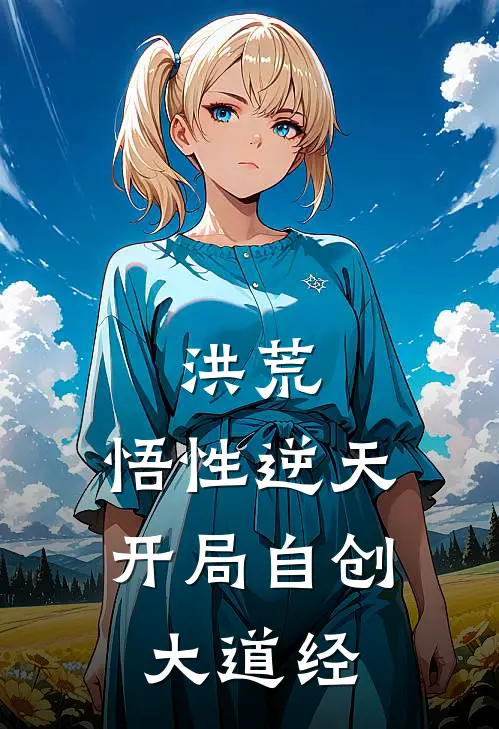 洪荒：悟性逆天，开局自创大道经(林渊林渊)完结版小说推荐_最新完结小说推荐洪荒：悟性逆天，开局自创大道经林渊林渊