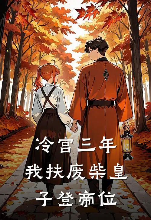 冷宫三年，我扶废柴皇子登帝位秋棠顾清寒热门小说排行_免费阅读全文冷宫三年，我扶废柴皇子登帝位(秋棠顾清寒)