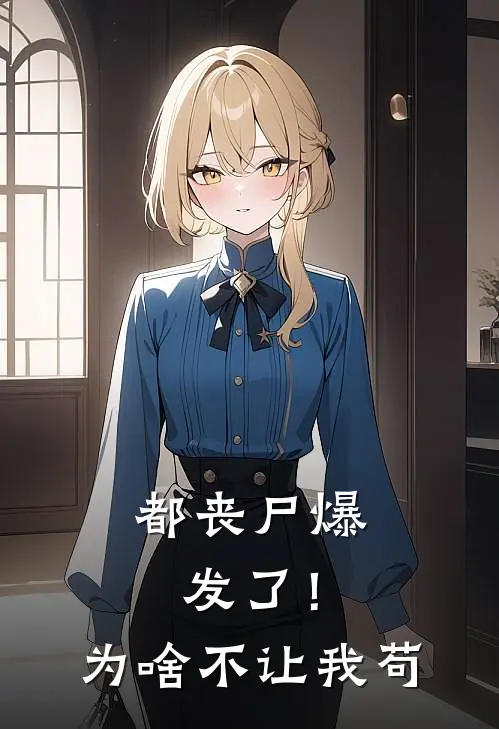 都丧尸爆发了！为啥不让我苟陈晓陈晓照全文免费阅读无弹窗大结局_(都丧尸爆发了！为啥不让我苟)陈晓陈晓照最新章节列表笔趣阁（都丧尸爆发了！为啥不让我苟）