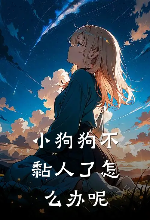 小狗狗不黏人了怎么办呢