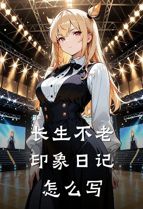 长生不老印象日记怎么写