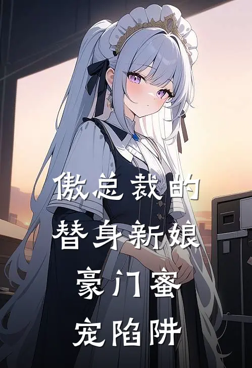 傲总裁的替身新娘：豪门蜜宠陷阱叶星辰霍司辰热门小说阅读_完本完结小说傲总裁的替身新娘：豪门蜜宠陷阱叶星辰霍司辰