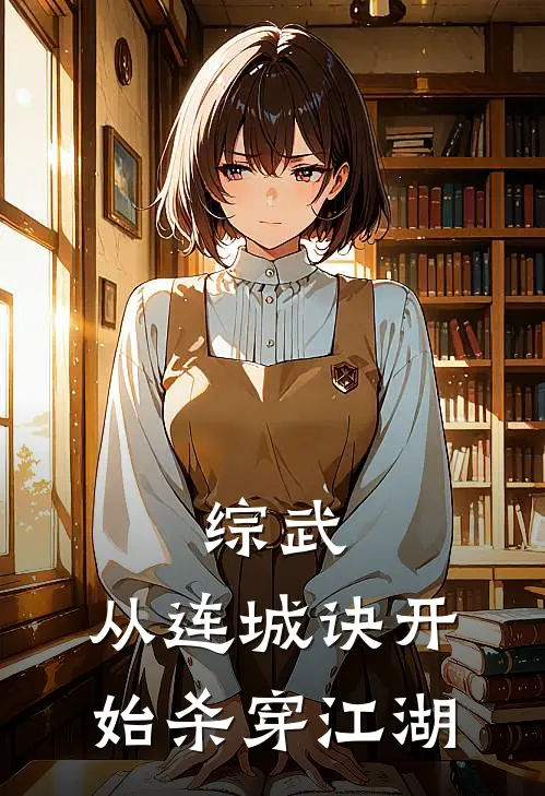 综武：从连城诀开始杀穿江湖(冷轩万圭)完本小说大全_热门小说大全综武：从连城诀开始杀穿江湖冷轩万圭