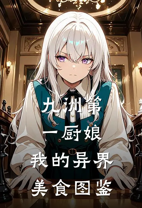 九洲第一厨娘：我的异界美食图鉴苏拾光赫连朔完结版小说_完结版小说九洲第一厨娘：我的异界美食图鉴(苏拾光赫连朔)