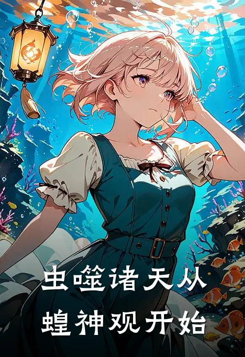 虫噬诸天从蝗神观开始祢瞻程鸫已完结小说推荐_完整版小说虫噬诸天从蝗神观开始(祢瞻程鸫)