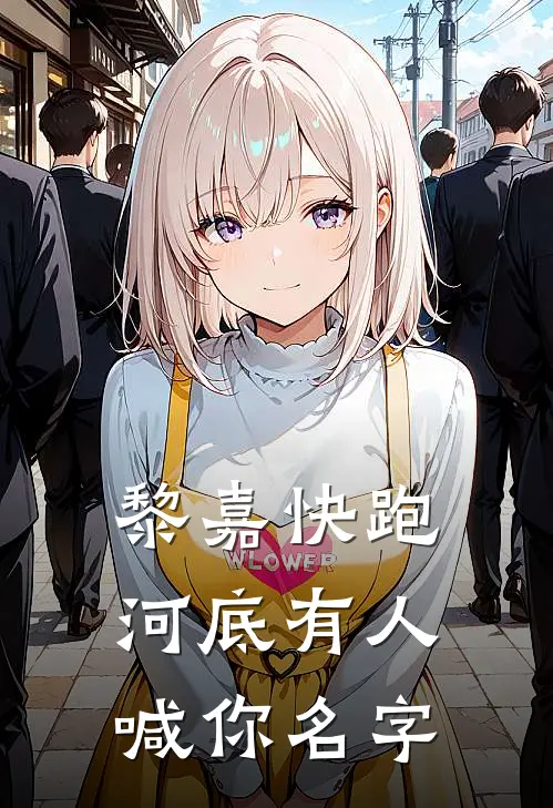 黎嘉快跑：河底有人喊你名字吴思佳银凤最新章节免费阅读_黎嘉快跑：河底有人喊你名字全集免费阅读