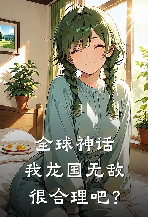 全球神话：我龙国无敌很合理吧？