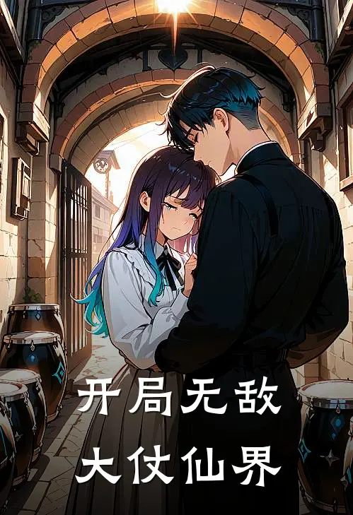 开局无敌大仗仙界