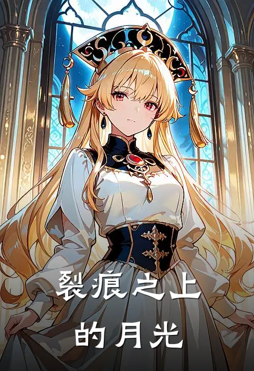 裂痕之上的月光鹿晚沈沉热门完结小说_最热门小说裂痕之上的月光鹿晚沈沉