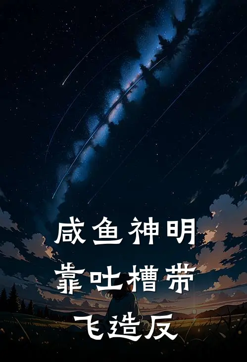 咸鱼神明靠吐槽带飞造反云笙云笙全本免费小说_热门网络小说推荐咸鱼神明靠吐槽带飞造反云笙云笙