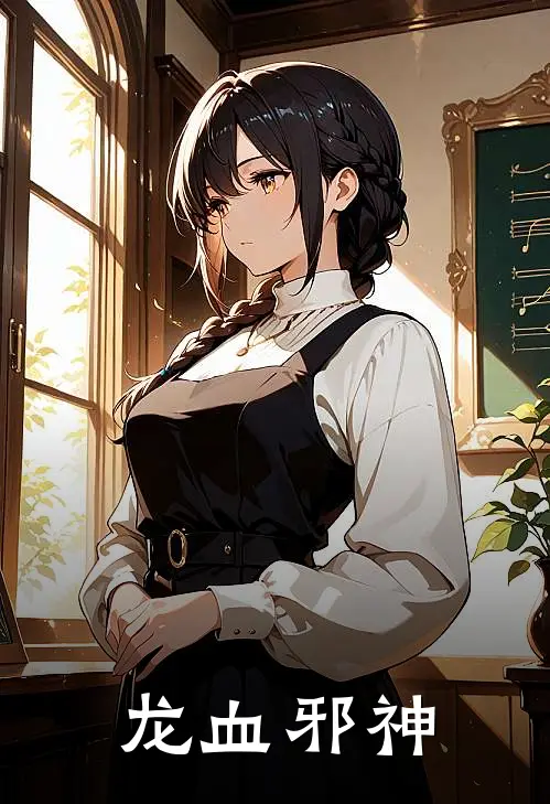 龙血邪神