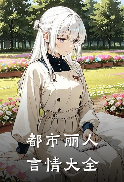 都市丽人言情大全