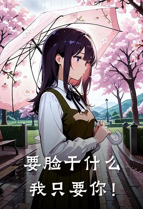 要脸干什么，我只要你！