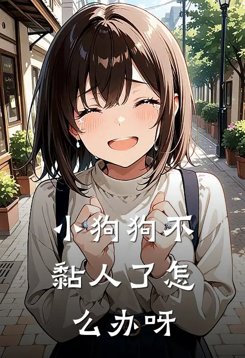 小狗狗不黏人了怎么办呀