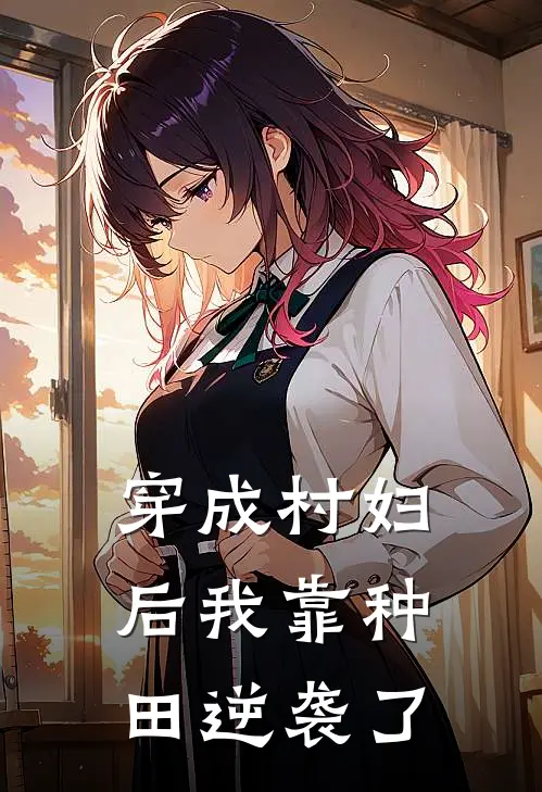穿成村妇后我靠种田逆袭了