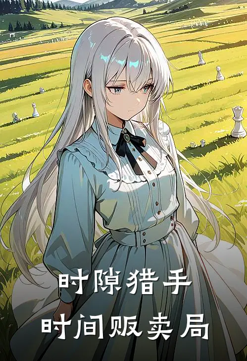 时隙猎手：时间贩卖局