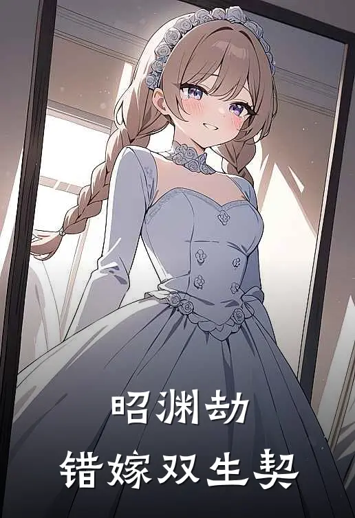 昭渊劫：错嫁双生契