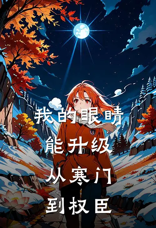 我的眼睛能升级，从寒门到权臣(林昭林根)最新免费小说_完本小说免费阅读我的眼睛能升级，从寒门到权臣林昭林根