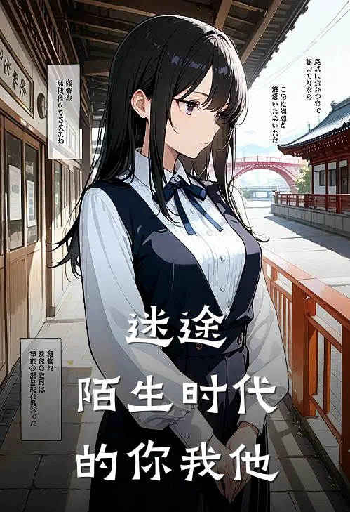 迷途：陌生时代的你我他(林悦温瑶)热门小说排行_完结版小说迷途：陌生时代的你我他林悦温瑶