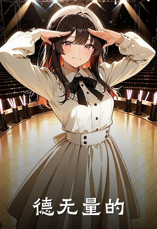 德无量的