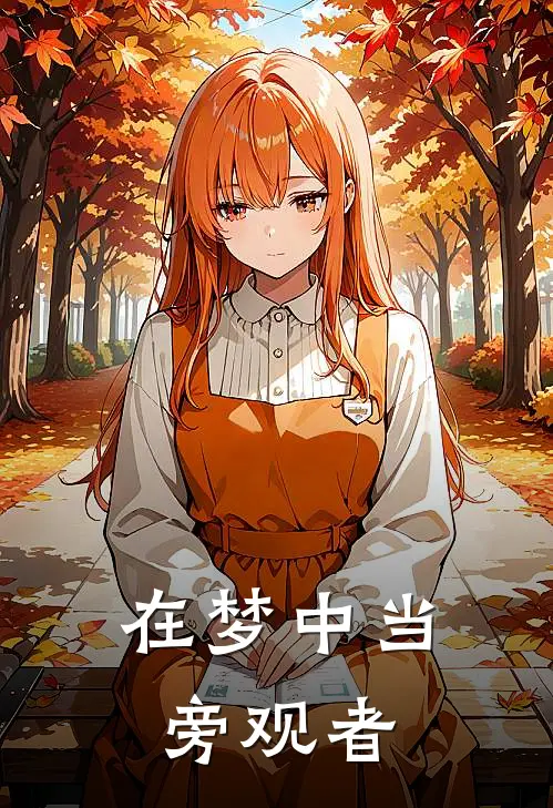 在梦中当旁观者