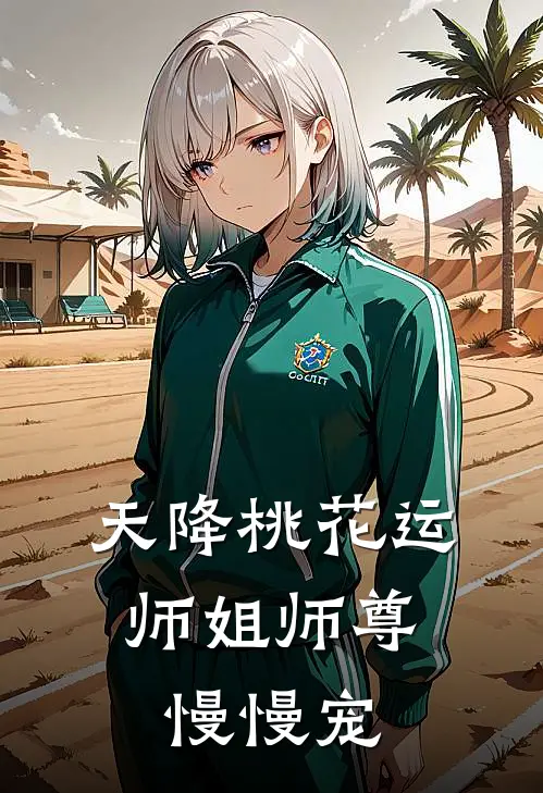 天降桃花运，师姐师尊慢慢宠