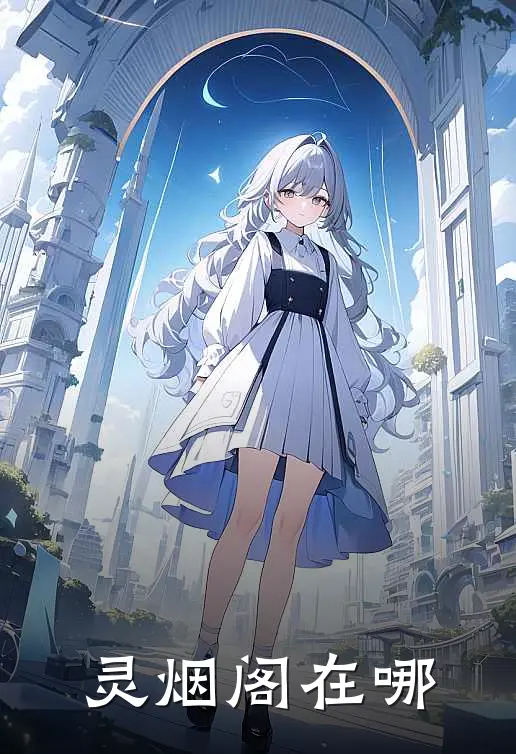 灵烟阁在哪